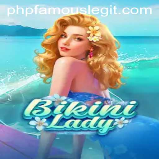 BikiniLady: A Dive into the World of Virtual Splash and Strategy