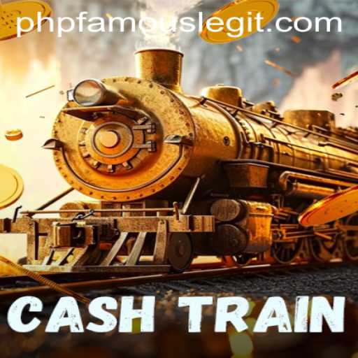 Exploring the Exciting World of CashTrain: A Journey into the Realm of Strategic Gaming