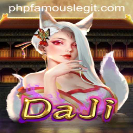 DaJi: Exploring the Enigmatic World of Strategy and Mythology in phpfamous