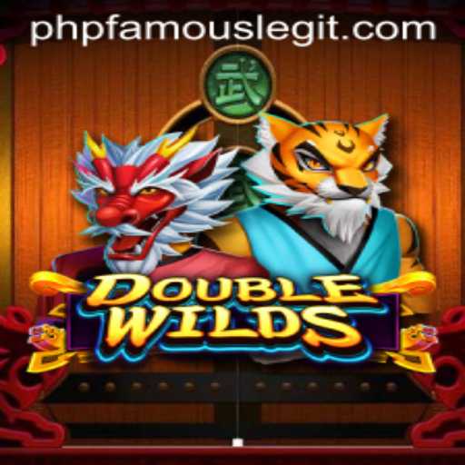 DoubleWilds – The Ultimate Gaming Experience
