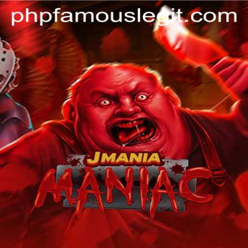 Unveiling JManiaManiac: The Next Big Thing in Gaming
