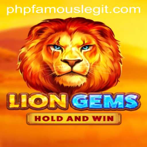 LionGems Unveiled