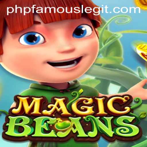 Exploring the World of MAGICBEANS: A Captivating Adventure
