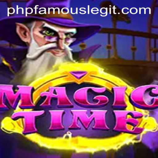 Dive into the Enchanting World of MagicTime with PHPFamous