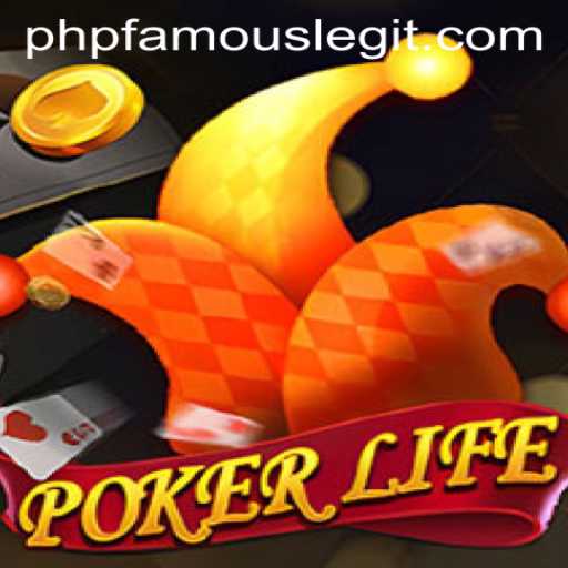 PokerLife: A New Chapter in Online Gaming