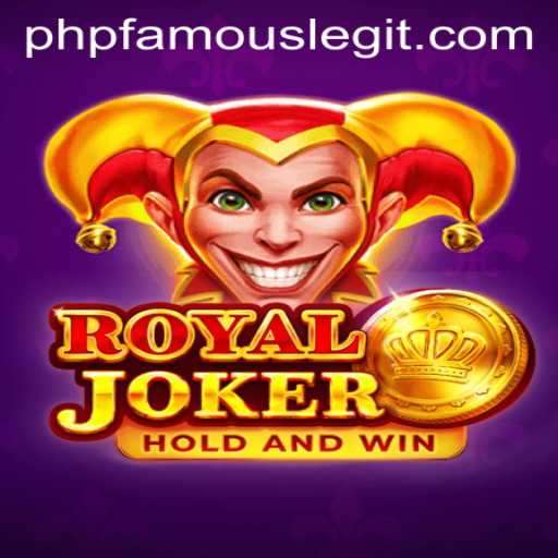 Exploring the Dynamic World of Royaljoker: A Game Revolutionized