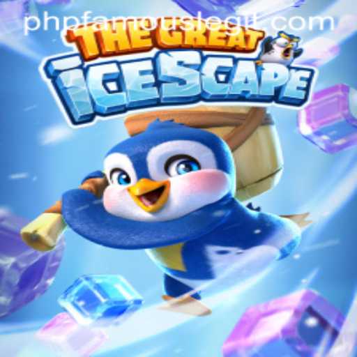 The Great Icescape Adventure