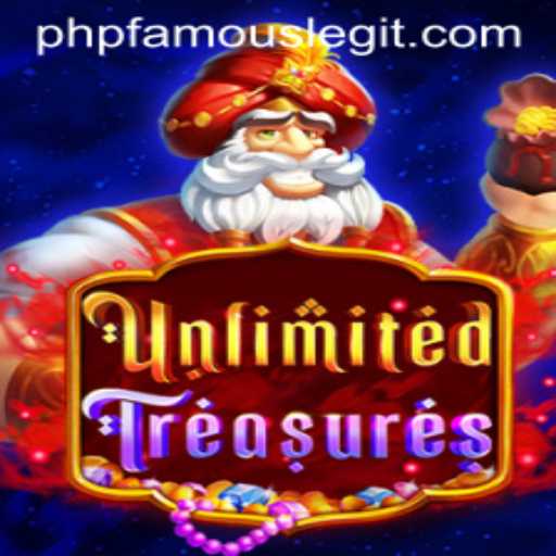 UnlimitedTreasures: An Engaging Adventure for Gamers