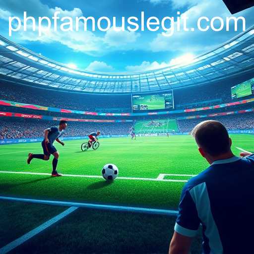 The Impact of Virtual Sports in the Digital Age