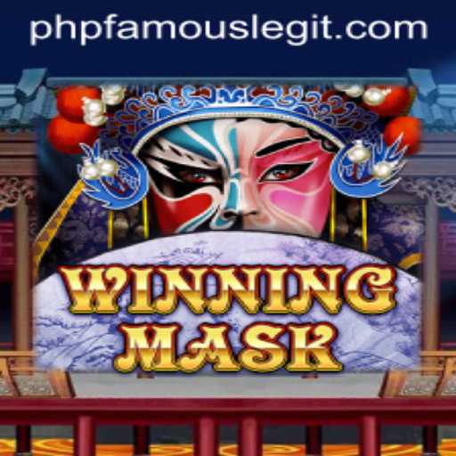 Unveiling WinningMask: An Immersive Journey into a New Era of Gaming