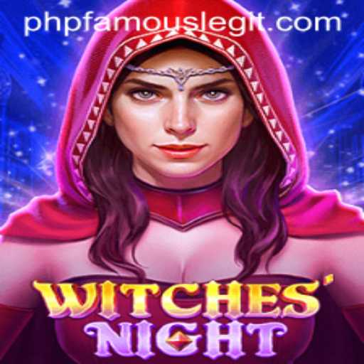 Enter the Enchanting World of WitchesNight: A Spellbinding Adventure
