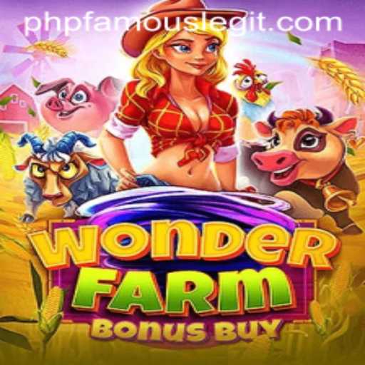 WonderFarmBonusBuy: A Captivating Journey through Virtual Agriculture